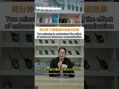 Due minuti per comprendere l'effetto di una migliore comunicazione intercomunicativa.