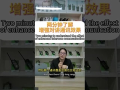 Due minuti per comprendere l'effetto di una migliore comunicazione intercomunicativa.