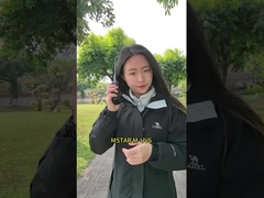 M-UV6 walkie-talkie esterno