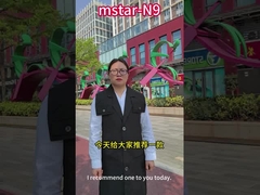 Oggi, vorrei raccomandare un walkie-talkie adatto per il trasporto logistico!