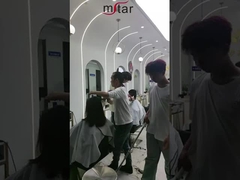 Walkie-Talkie indispensabili per i barbieri