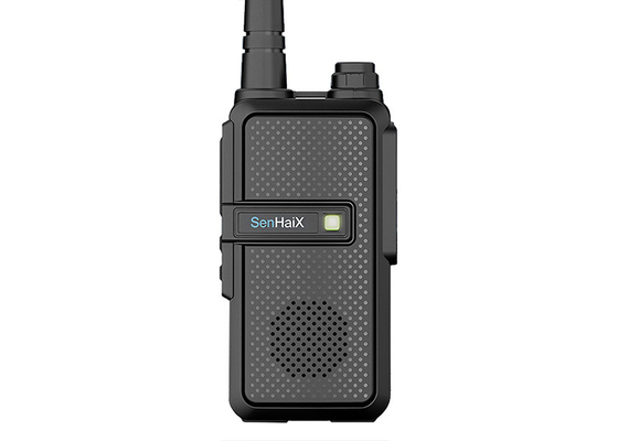 comprare SenHaix 3520 Batteria al litio ad alte prestazioni Forte resistenza TYPE-C Durable High Power Long Range Walkie Talkie fabbricazione online