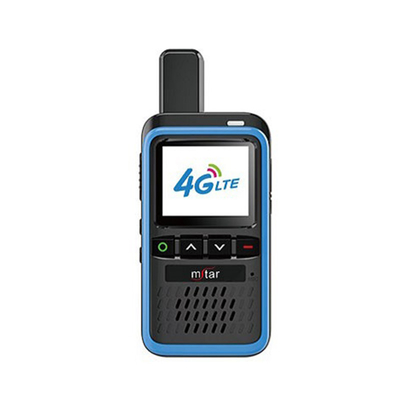 comprare POC Long Distance Two Way Radio BQ-99 CAT1nuovo modulo schermo grande e batteria ad alta capacità fabbricazione online