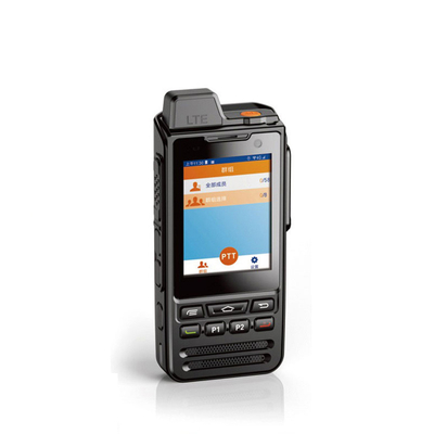 comprare BQ-H88 Network Professional Walkie Talkies Long Range 2G/3G/4G Posizionamento GPS fabbricazione online
