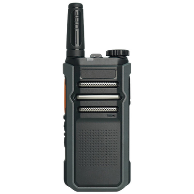comprare G32 Tipo-C Ricarica walkie talkie portatili a lungo raggio 5 km 5W fabbricazione online