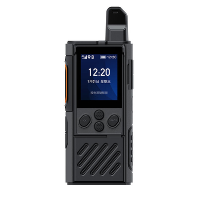 comprare POC Two Way P30 Rete pubblica Walkie Talkies a lungo raggio 4G Sicurezza a distanza illimitata Proprietà portatile fabbricazione online