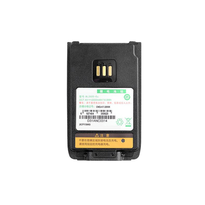 comprare PD600EX Walkie Talkie a prova di esplosione fabbricazione online