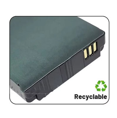 comprare Batteria BP4008 Batteria WalkieTalkie Batteria Li-ion Polimero 4000mah Batteria ad alta capacità Per PNC360 BD300 fabbricazione online