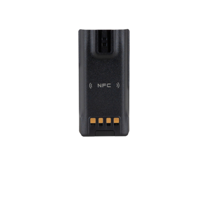 comprare Batteria BP4005 Intelligente batteria al litio in polimero 4000mAh adatta per PDC680/PTC680 BP4005 Walkie Talkie fabbricazione online
