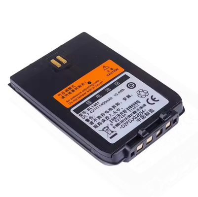 comprare Batteria BL1401 Batteria originale 7.4V 1400mAh Batteria agli ioni di litio a due vie per X1p X1e Z1p X1pi-U1 X1pi-V1 Z1p F3 X1Ae fabbricazione online