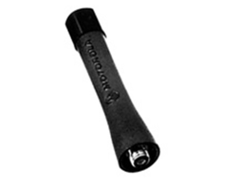comprare 8505816K26 Motorola Antenna Walkie Talkie Antenna UHF Band Heliflex Stubby 3 pollici 470-512 MHz fabbricazione online