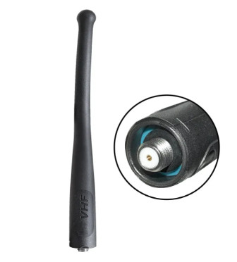 comprare PMAD4069 Antenna walkie talkie per Motorola VHF con antenna GPS 160-174 MHz fabbricazione online