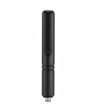 comprare Antenna PMAD4119 Combinazione VHF/GPS Antenna Short Stubby per gamma di frequenze 136-148 MHz Antenna walkie-talkie Motorola fabbricazione online
