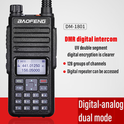 comprare Po Fung Dm-1801 Dm Marina 2 Way Radio Dmr Radio Vhf Digitale Dmr Barca 2 Way Radio fabbricazione online