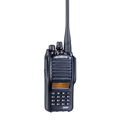 comprare Radio digitale a due vie Abell A-70 IP67 impermeabile e impermeabile alla polvere trasmettitore wireless a lungo raggio a due vie fabbricazione online