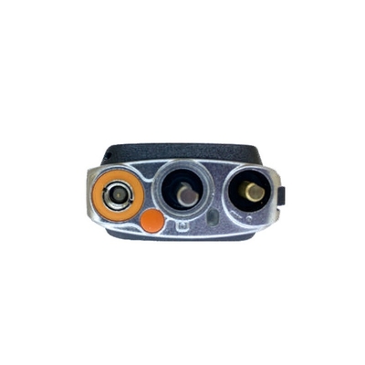 comprare Radio digitale a due vie ABELL A720T allarme di emergenza DMR walkie-talkie digitale IP67 fabbricazione online