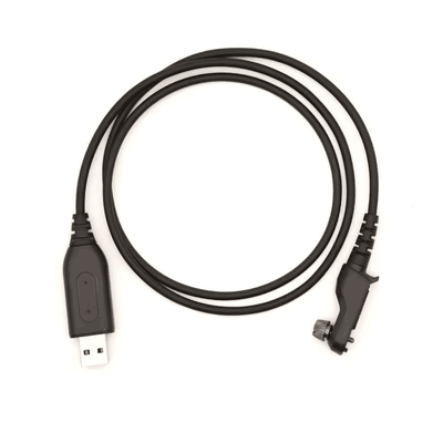comprare Accessori per ripetitori Antenna e alimentatore PC155 Walkie Talkie originale Cavo di programmazione per walkie talkie serie BP560 fabbricazione online