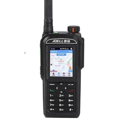 comprare Abell Tcl Two Way Walkie Talkie A760L IP67 Walkie Talkie impermeabile e impermeabile alla polvere fabbricazione online