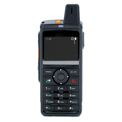 comprare Pnc380 Walkie Talkie Acqua e Polvere a prova di 4000mAh Batteria scheda SIM rete completa fabbricazione online