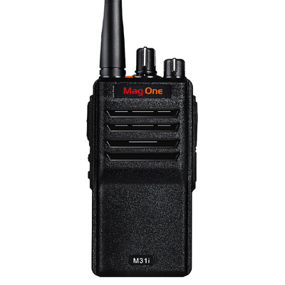 comprare HT1250 Walkie Talkie Analog Two Way Radio Caratteristiche impermeabili Auto Display Include fabbricazione online