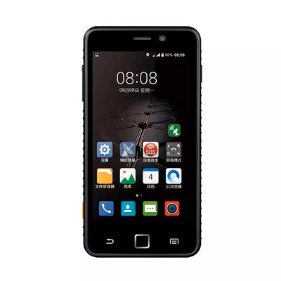 comprare T900+Pro POC Radio a lunga distanza a due vie Capacità della batteria 500-1000mah Radio comunicatore bidirezionale a distanza La soluzione di comunicazione definitiva fabbricazione online