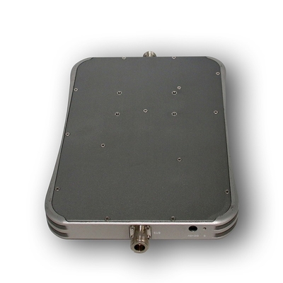 comprare Repeater accessori Antenna e alimentatore Spurious emission ≤-36 dBm 4g Repeater Booster Migliora la tua copertura con 10± 2d8m Power Output Uplink fabbricazione online