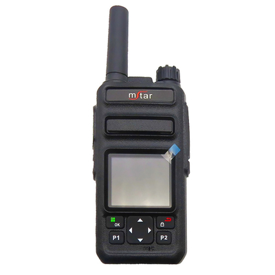 comprare N-519 Long-distance 4G Full Netcom Walkie-talkie Supports One-to-one Call, Group Call, GPS Positioning fabbricazione online