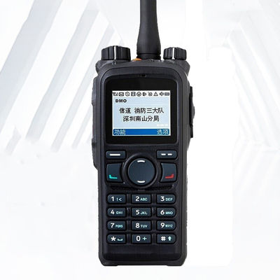 comprare Variante del modello di walkie-talkie VHF PD780g per comunicazioni professionali e durature fabbricazione online