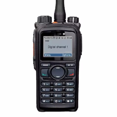 comprare Radio UHF portatile a lungo raggio con 1024 canali di memoria Tipo di frequenza VHF UHF per soddisfare fabbricazione online