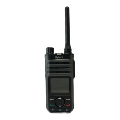 comprare 12h Battery Life and IP54 Dust Water Protection Digital Walkie Talkie Radios for Communication fabbricazione online