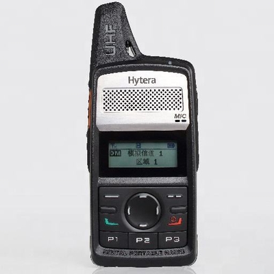 comprare IPX4 Walkie Talkie radio portatile resistente all'acqua con comunicazione e gamma di frequenze 430-470 MHz fabbricazione online