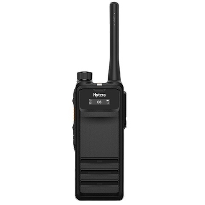 comprare 7.7V Operating Voltage 2400mah Battery VHF Walkie Talkie for Effective Communication fabbricazione online