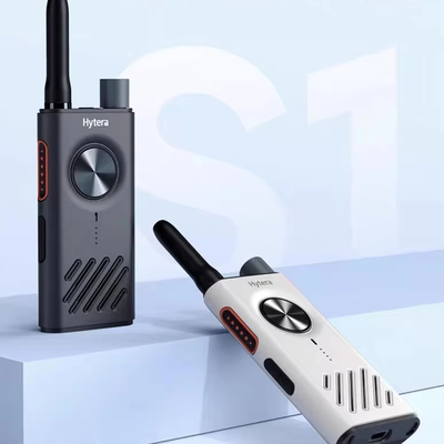 comprare Ricetrasmettitore digitale mobile impermeabile a 48 canali per operazioni di ricerca e soccorso fabbricazione online