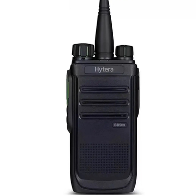 comprare Comunicazione Semplice con Radio Ricetrasmittente Hytera VHF UHF Tipo di Frequenza Analogica Walkie Talkie fabbricazione online
