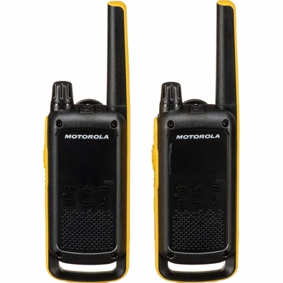 comprare Necessità di comunicazione a lunga distanza con accessori per radio Motorola a due vie Potenza di uscita 2W Portata di conversazione 1-10KM fabbricazione online