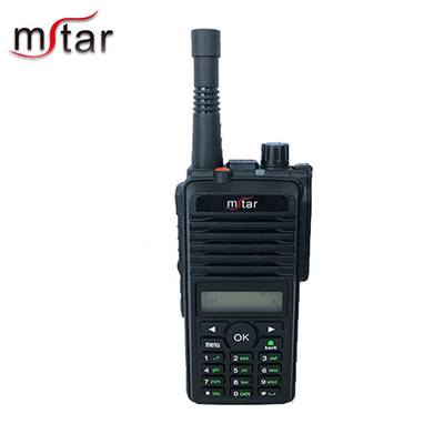 comprare V3.0 Versione piattaforma di gestione Walkie Talkie Lungo raggio 10 km con posizionamento GPS ≤20 metri fabbricazione online