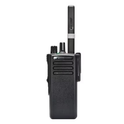 comprare 130,3 x 55,2 x 39,6 mm Motorola DP4400 UHF per comunicazioni a lunga distanza fabbricazione online
