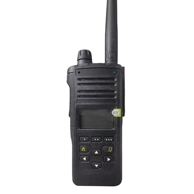 comprare Radio mobile digitale Motorola per gamma di frequenze VHF/UHF/700/800, walkie talkie per comunicazioni chiare fabbricazione online
