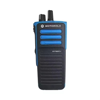 comprare Comunicazione a lunga distanza a portata di mano con il walkie talkie Motorola VHF 0-10KM di portata fabbricazione online