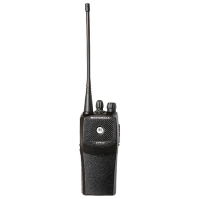 comprare Soluzione di comunicazione senza interruzioni: la migliore radio a due vie Motorola con X-Pand™ e Call Alert fabbricazione online