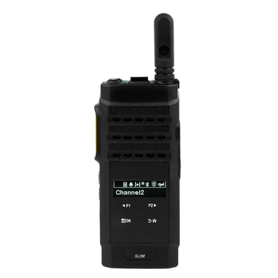 comprare Livello di resistenza all'acqua IPX7 Compatibilità di frequenza VHF UHF per radio Motorola DMR fabbricazione online