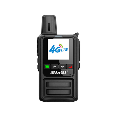 comprare Clear Loud Sound 4g Walkie Talkie con prestazioni e sistema operativo Linux fabbricazione online