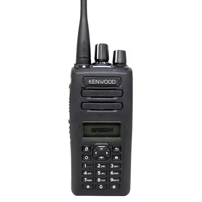 comprare Kenwood NX-3220 DMR NXDN Radio digitale a due vie IP67 impermeabile fabbricazione online