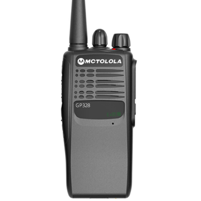 comprare Ricetrasmettitore professionale GP328 UHF, portata 15 km fabbricazione online