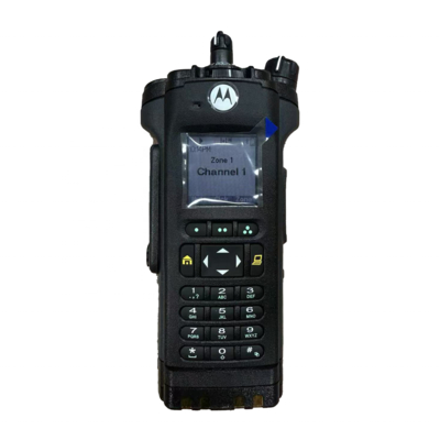 comprare Radio portatile Motorola APX6000 P25 a banda singola con Bluetooth e GPS fabbricazione online