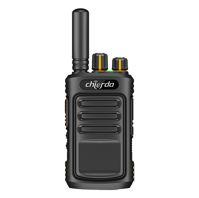 comprare Chierda CD11 5W walkie-talkie con carica tipo-C fabbricazione online