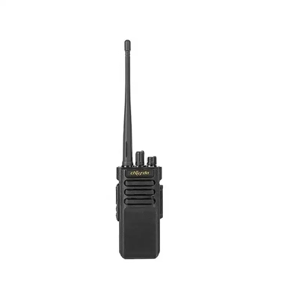 comprare Chierda A8 UHF VHF Walkie Talkie 15km Range IP67 Waterproof fabbricazione online