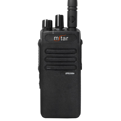 comprare MSTAR XPR3300E IP67 Walkie Talkie digitale impermeabile alla polvere fabbricazione online