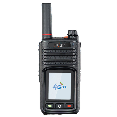 comprare Mstar N-380 4G LTE Android Walkie Talkie con GPS WiFi Bluetooth fabbricazione online