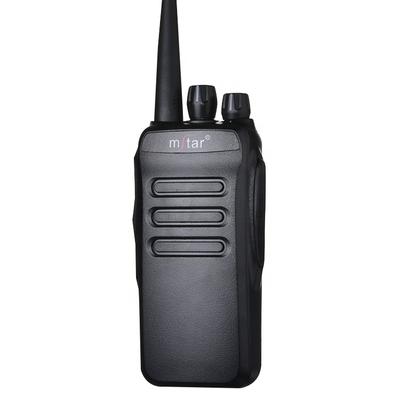 comprare Walkie Talkie Digitale Mstar M-598 5W 400-470MHz Lungo Raggio fabbricazione online